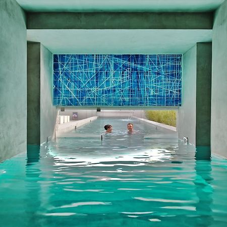 Hotel Wu Wei Κόρτρικ Εξωτερικό φωτογραφία