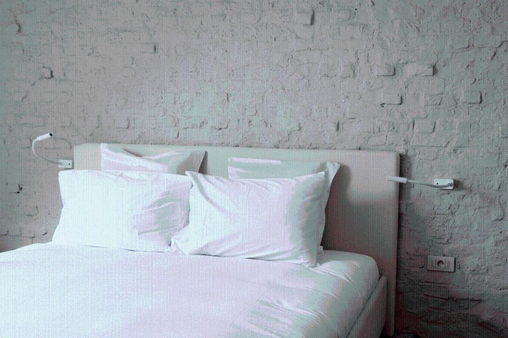 Hotel Wu Wei Κόρτρικ Δωμάτιο φωτογραφία
