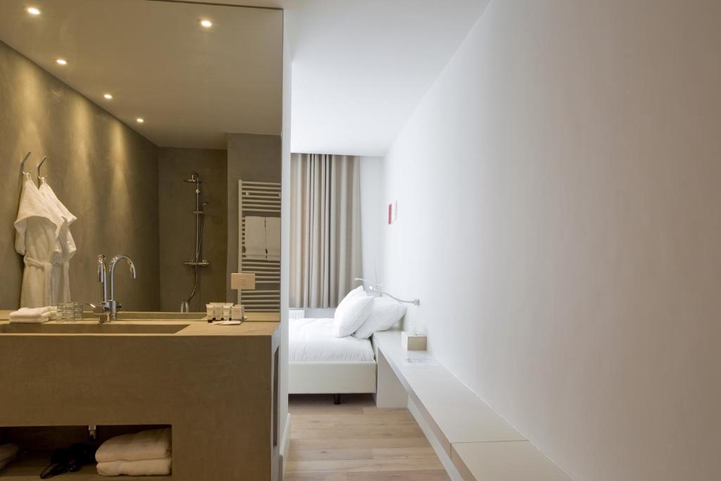 Hotel Wu Wei Κόρτρικ Δωμάτιο φωτογραφία